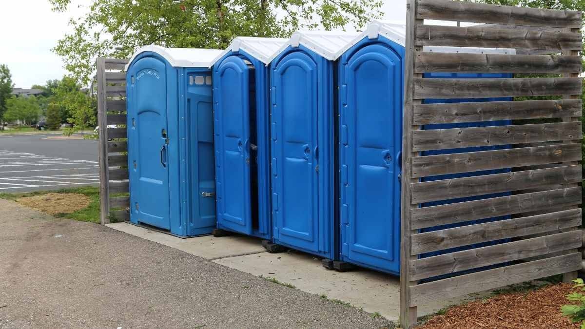 Porta Potty Rental Pros - Top Porta Potty Rentals in Monitor, WA, 98836